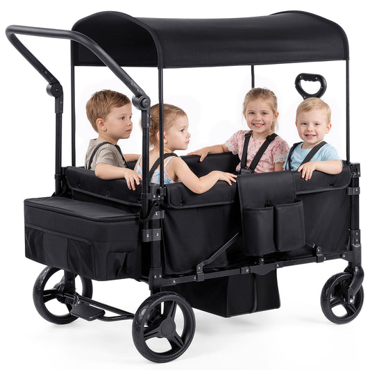 4-Seater