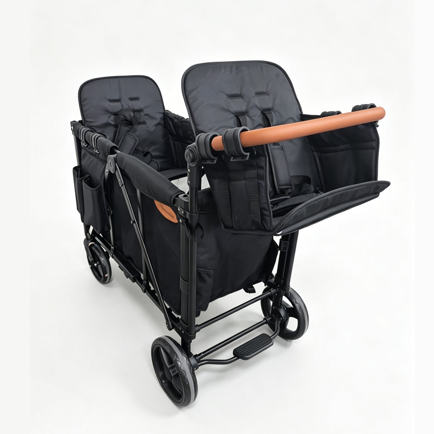Universal Premium Seat for Stroller Wagons