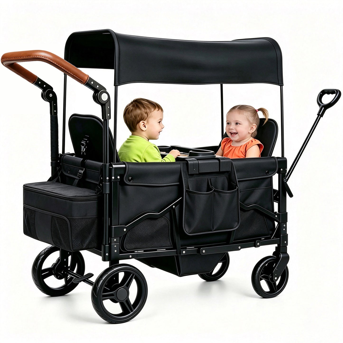 Universal Wagon Snack Tray For 2/4 Seater Wagons