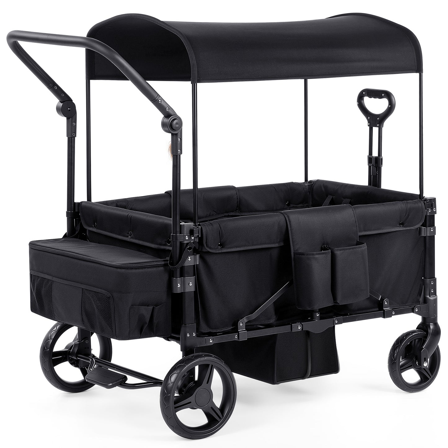 Veqnaro 4-Seater Stroller Wagon