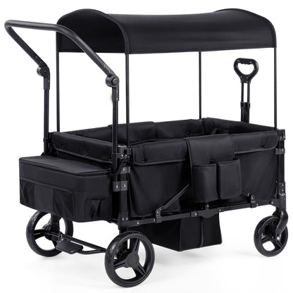 Veqnaro 4-Seater Stroller Wagon